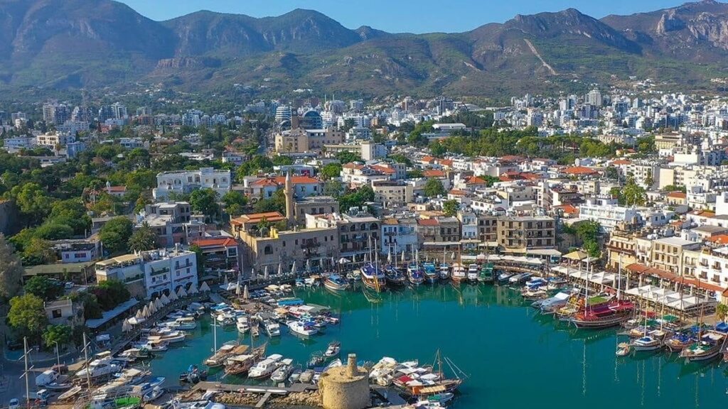 Sell Property in Cyprus