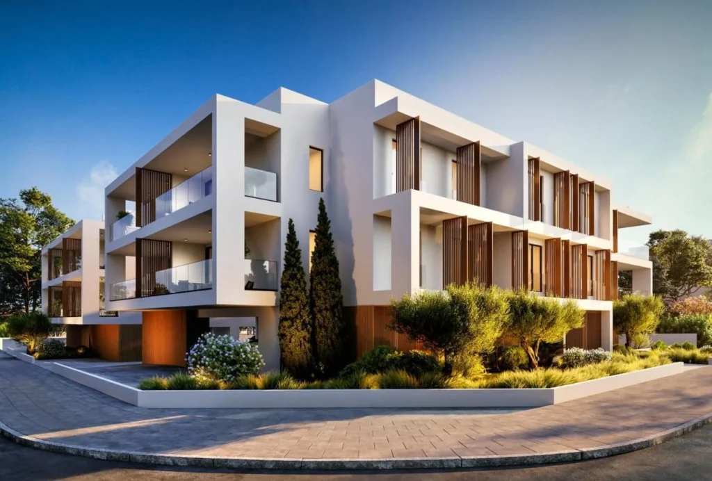 Best Real Estate in Cyprus