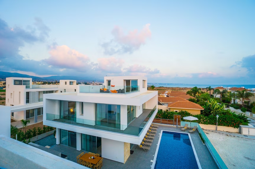 Cyprus Architecture Guide to Famous Buildings and Styles 3