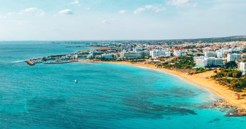 Cyprus Work Permit Salary Requirements and Visas for UK Citizens 1