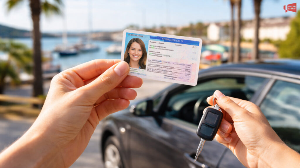 Getting a Driving License in Cyprus A Complete Guide for Foreigners - 1