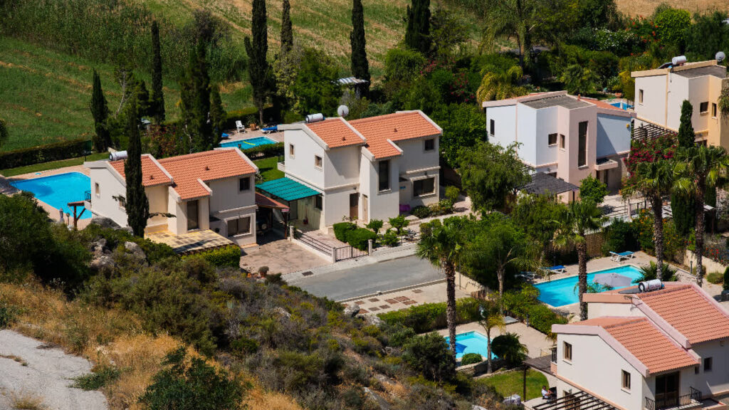 How Much Is The Utilities Cost Villa Cyprus 2