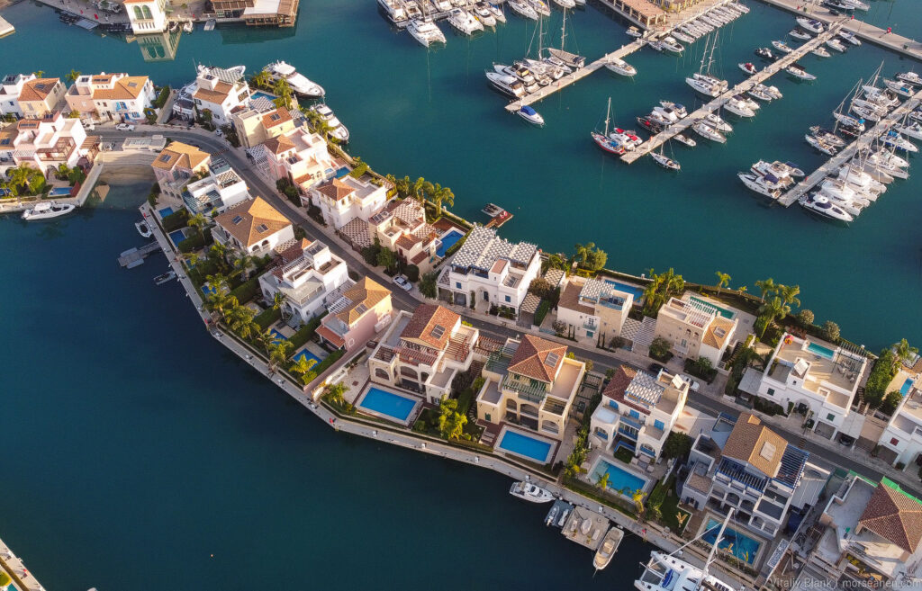 Investing in Cyprus Real Estate - 1