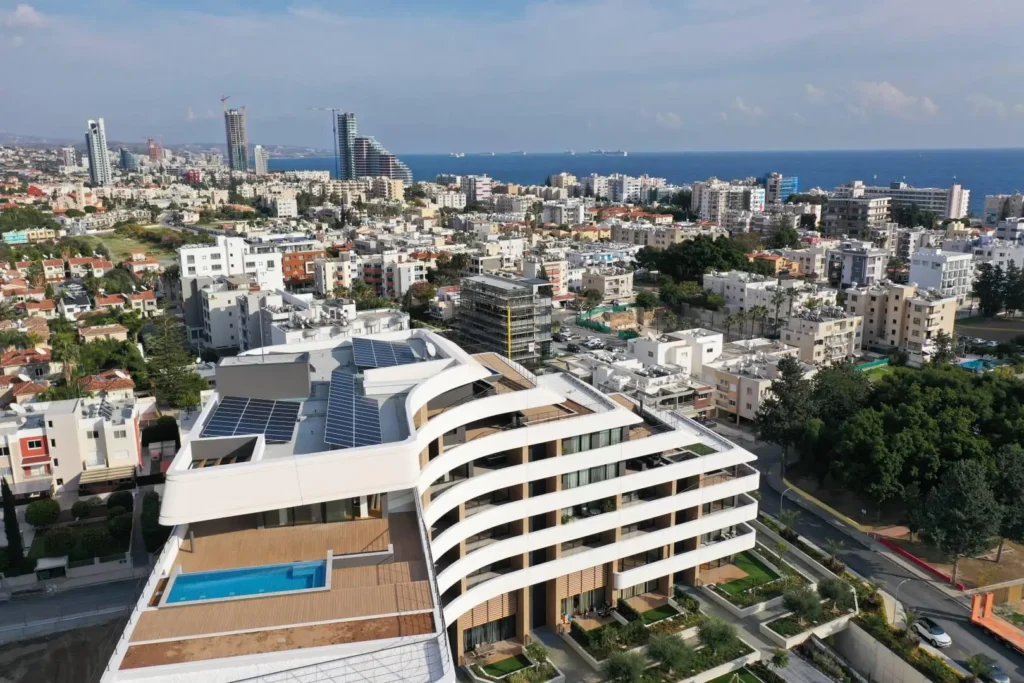 Investing in Cyprus Real Estate