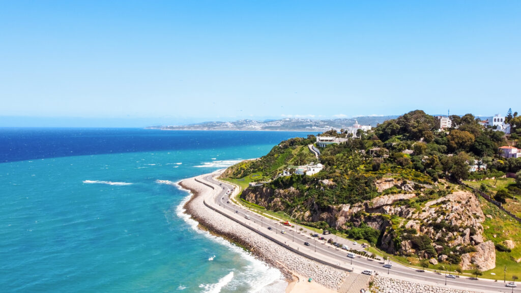 Larnaka or Paphos: Which City is Better for Living 3