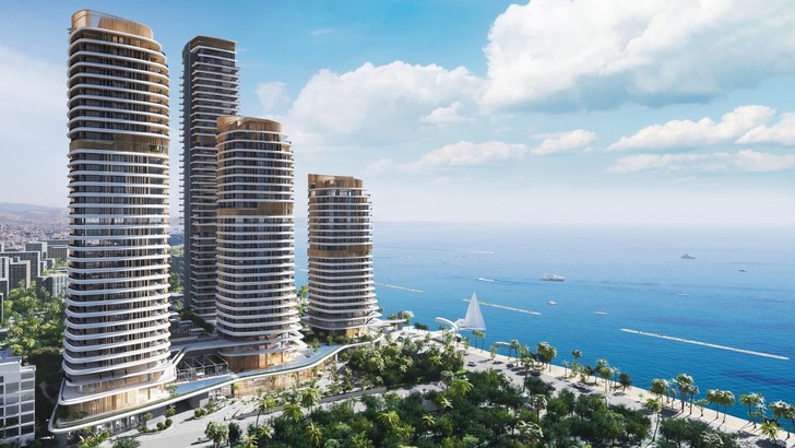 Property Maintenance in Cyprus in 2026 Taxes, Utilities, and Legislative Innovations 1