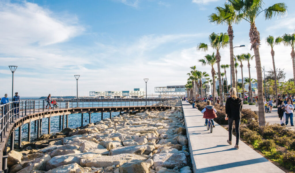 Top Things to Do in Limassol Cyprus